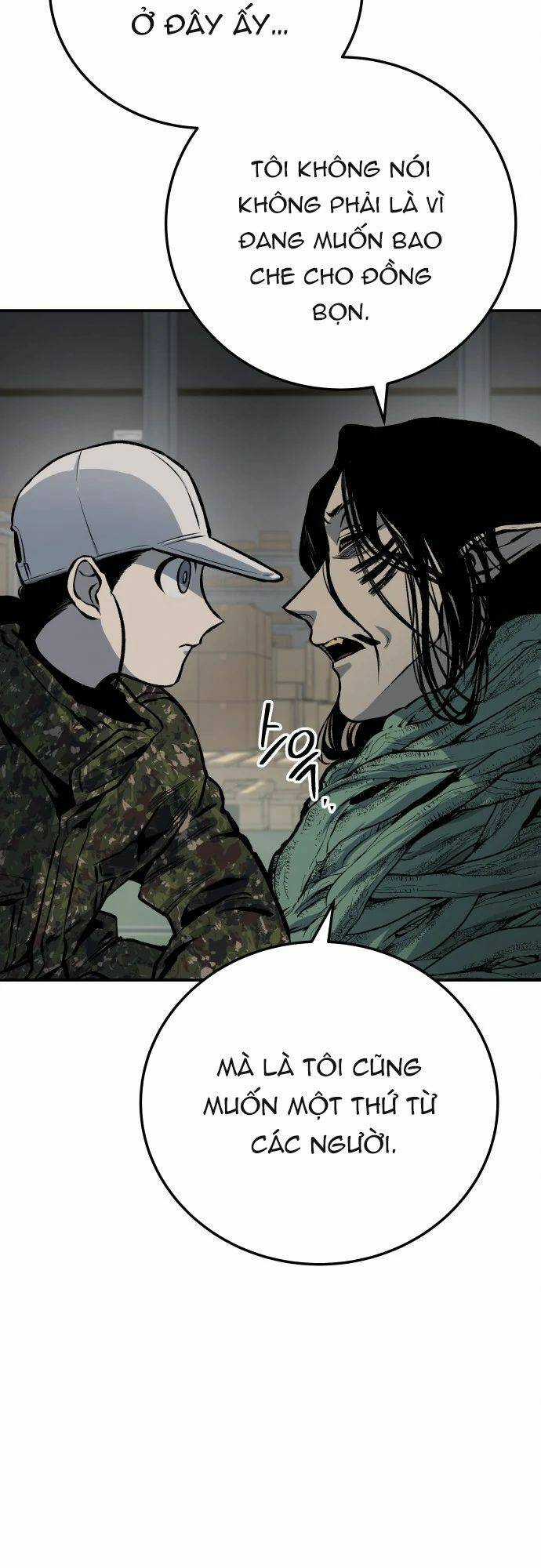 Người Thây Ma Chapter 17 trang 19