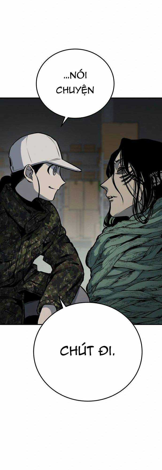 Người Thây Ma Chapter 17 trang 2