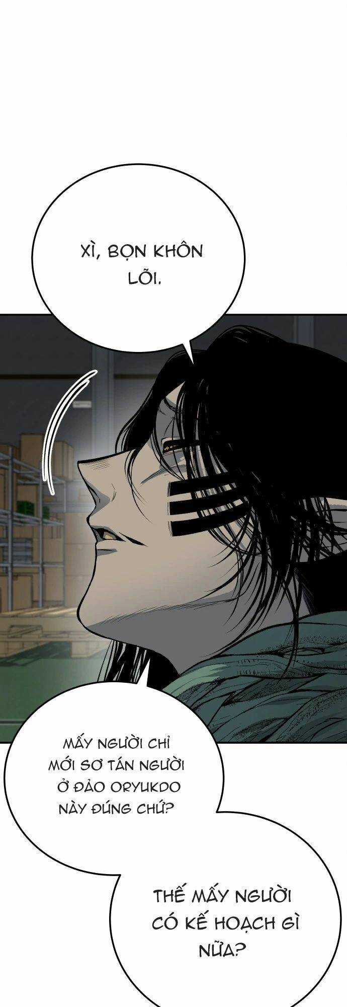 Người Thây Ma Chapter 17 trang 32