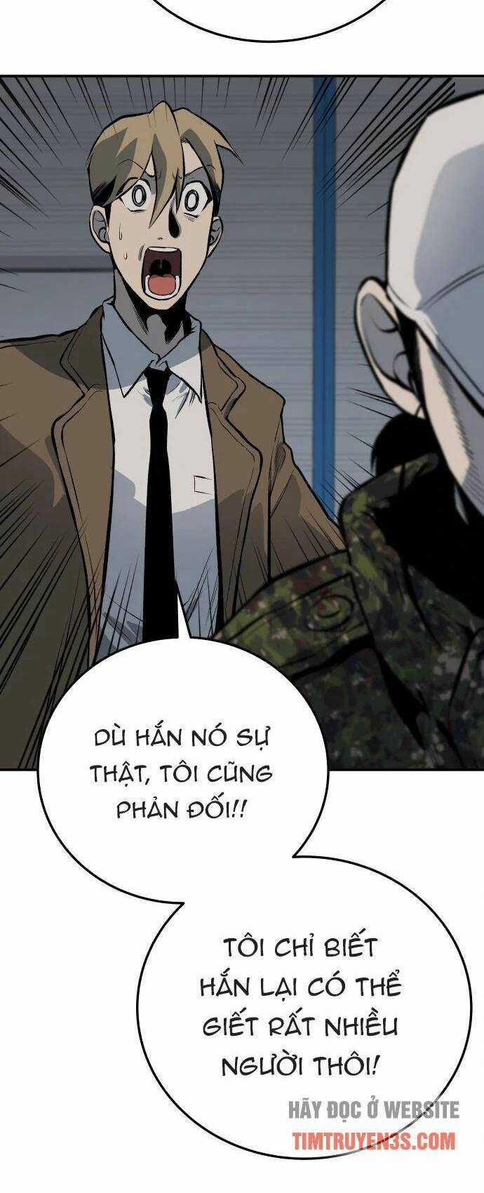 Người Thây Ma Chapter 17 trang 40