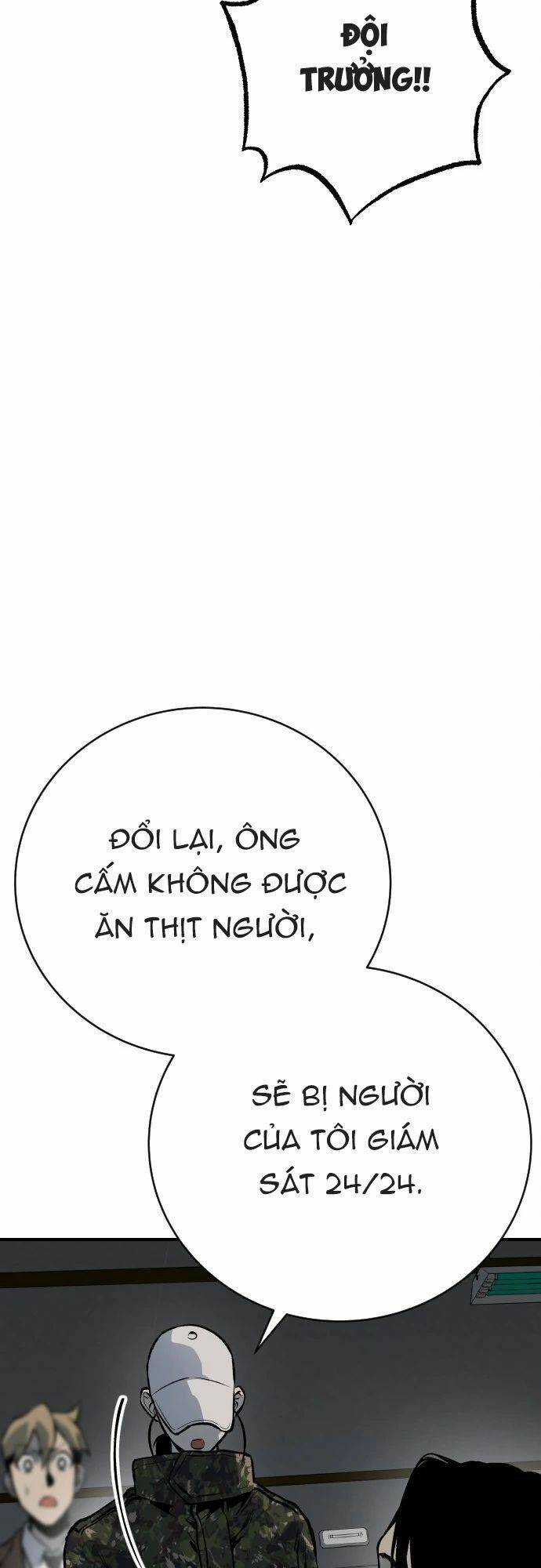 Người Thây Ma Chapter 17 trang 42