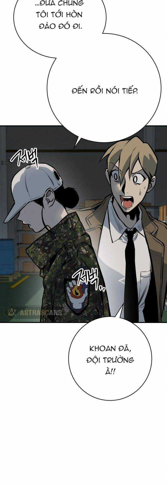 Người Thây Ma Chapter 17 trang 44