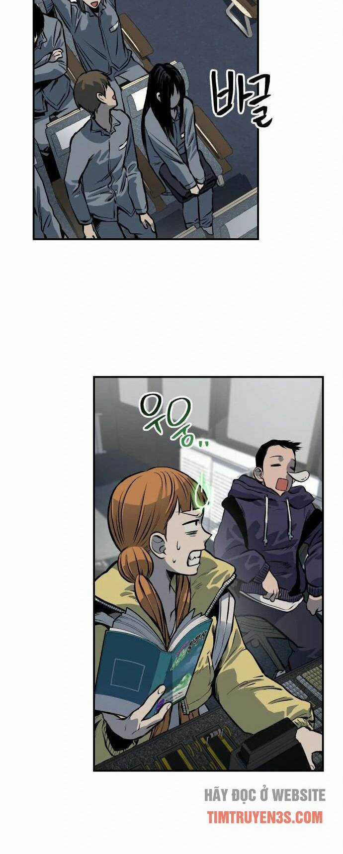 Người Thây Ma Chapter 17 trang 5