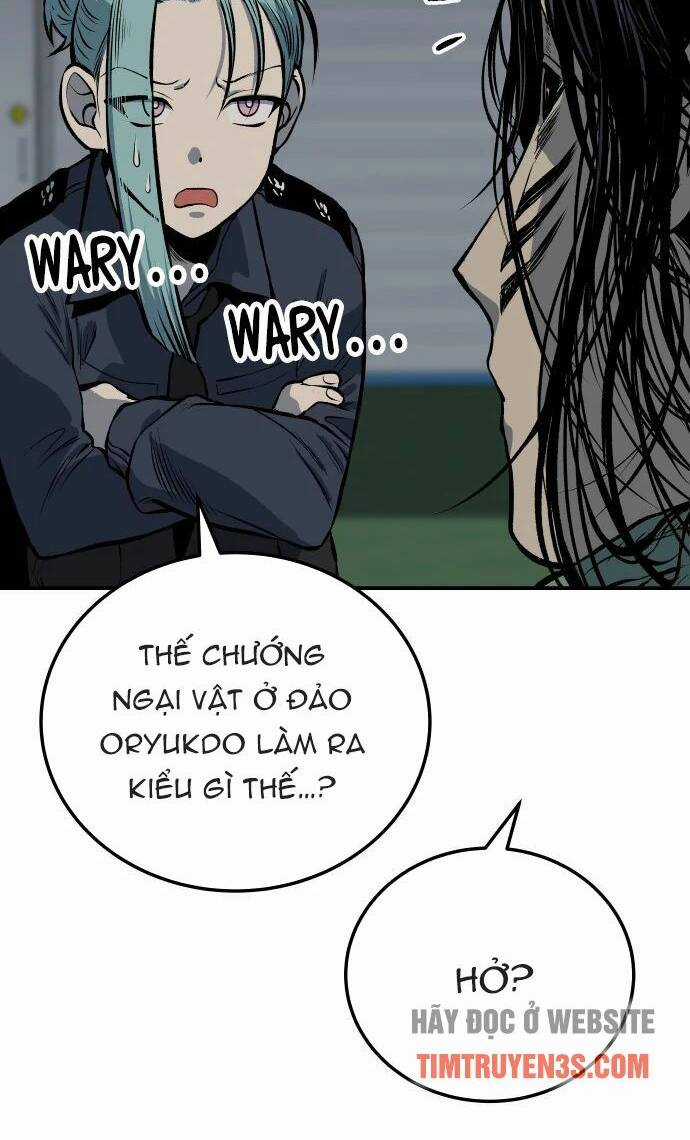 Người Thây Ma Chapter 17 trang 52