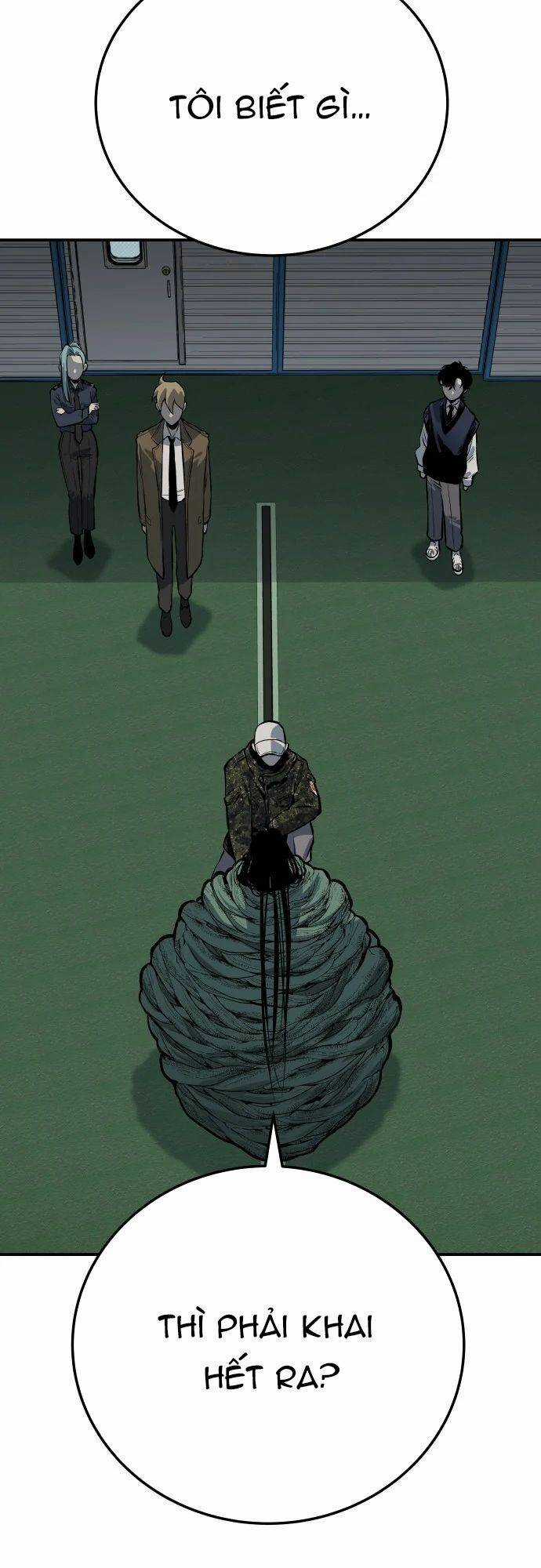 Người Thây Ma Chapter 17 trang 7