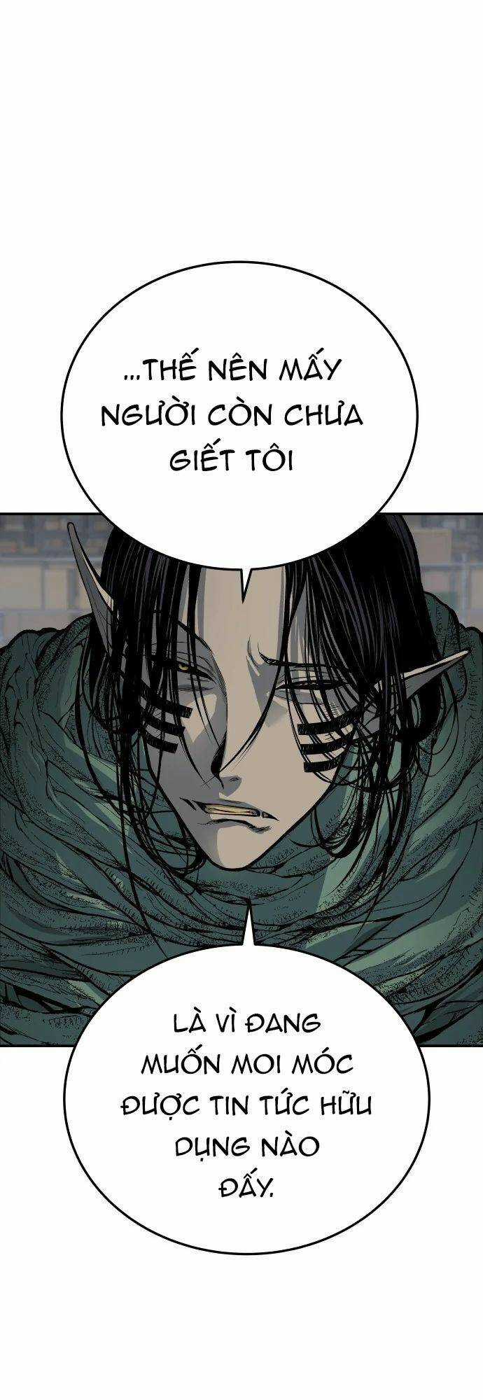 Người Thây Ma Chapter 17 trang 8