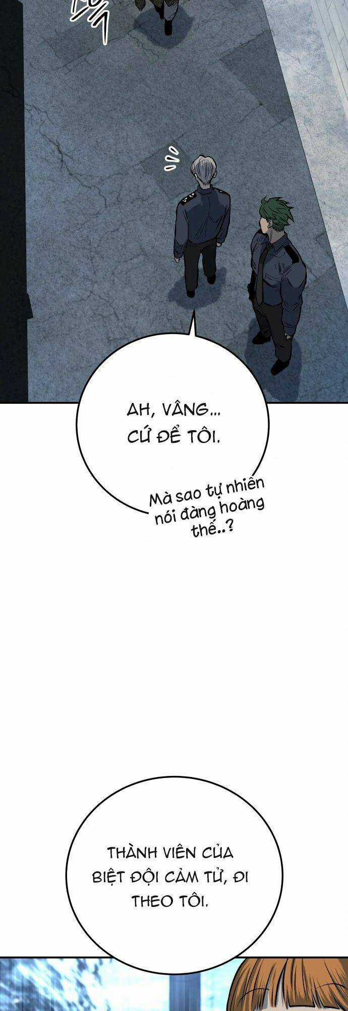 Người Thây Ma Chapter 17 trang 85