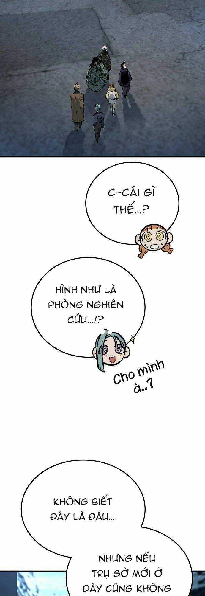 Người Thây Ma Chapter 17 trang 88