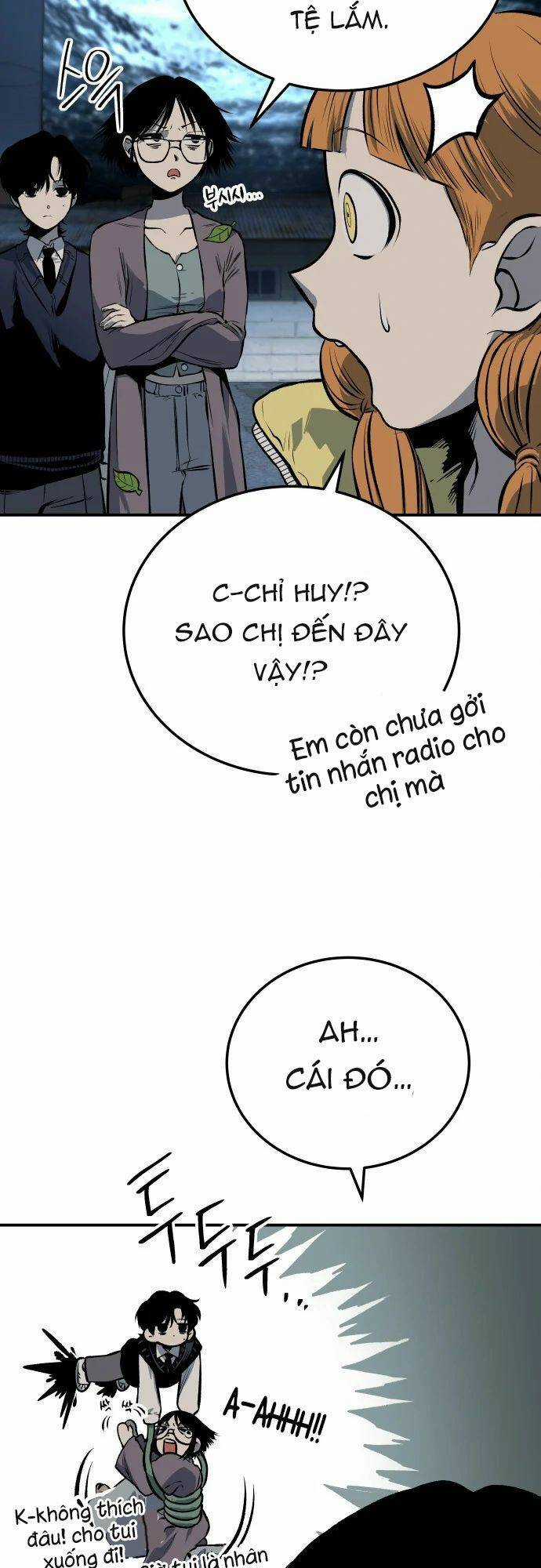 Người Thây Ma Chapter 17 trang 89