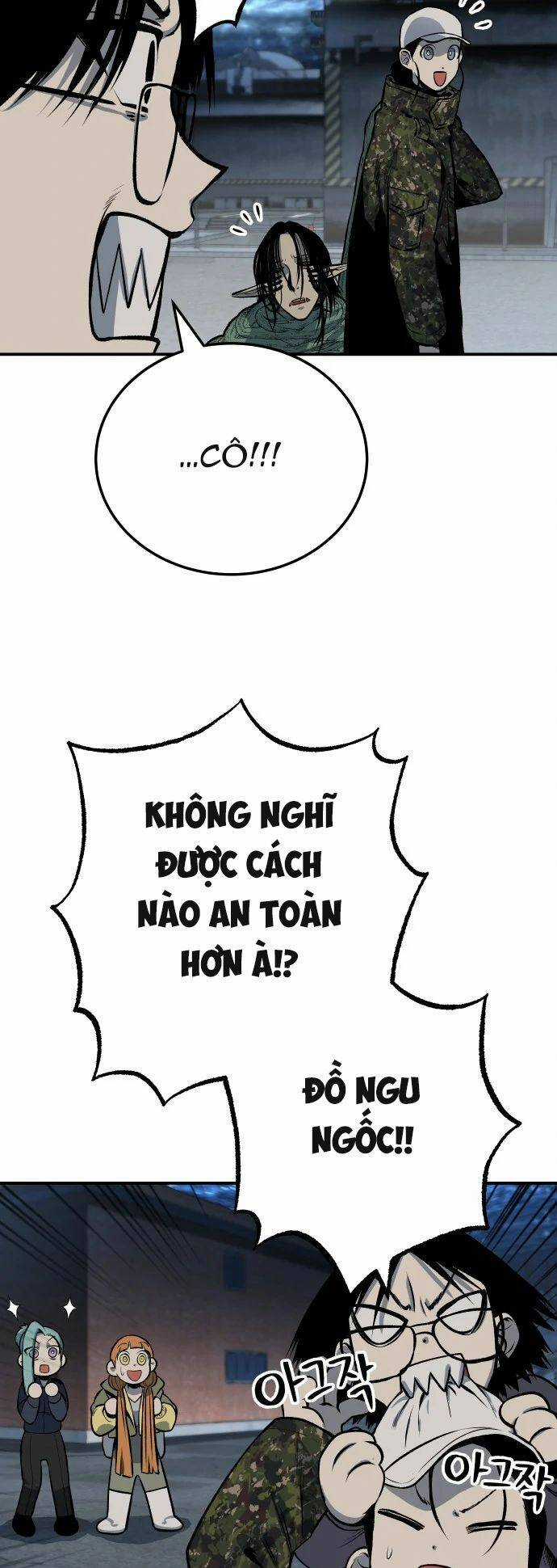 Người Thây Ma Chapter 17 trang 91