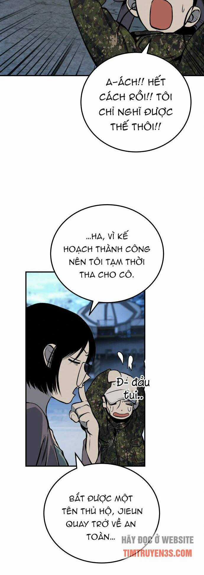 Người Thây Ma Chapter 17 trang 92