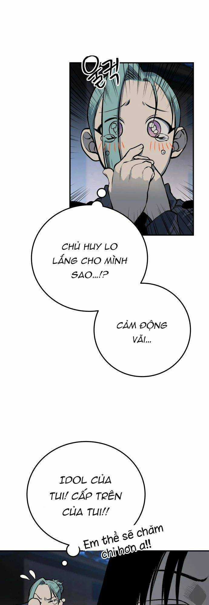 Người Thây Ma Chapter 17 trang 93