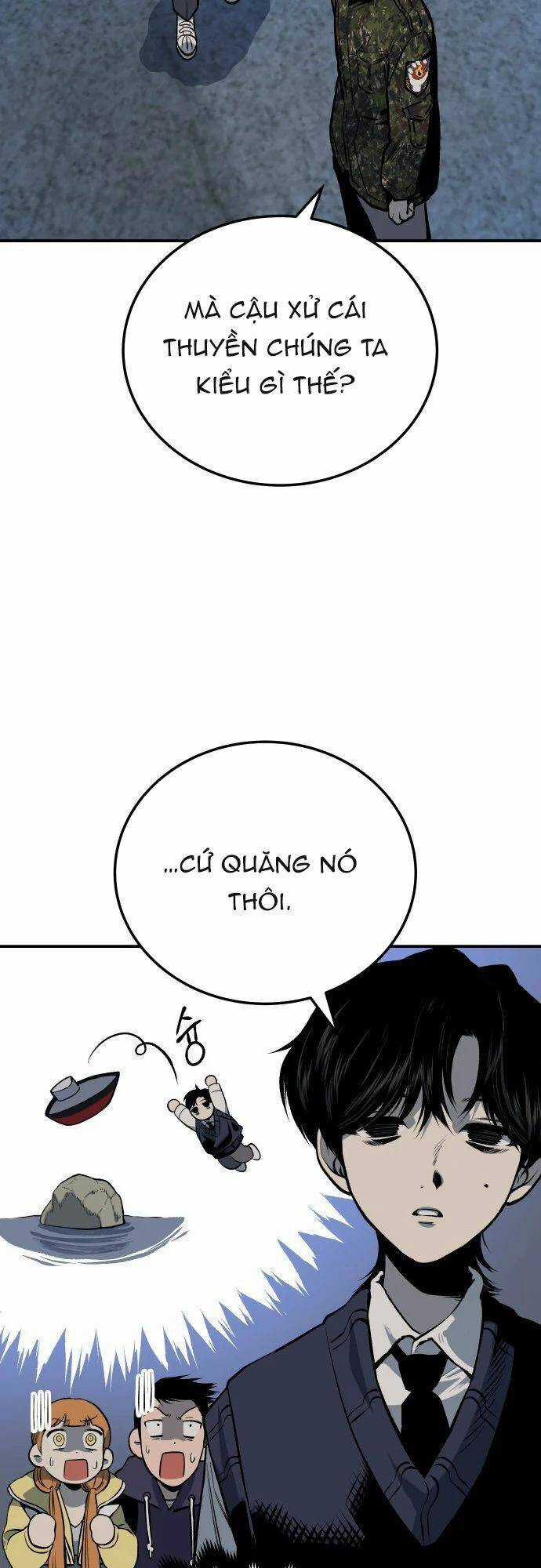 Người Thây Ma Chapter 17 trang 95