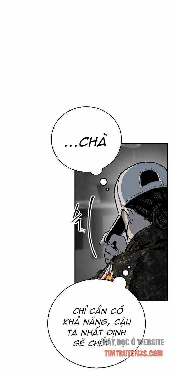 Người Thây Ma Chapter 18 trang 10