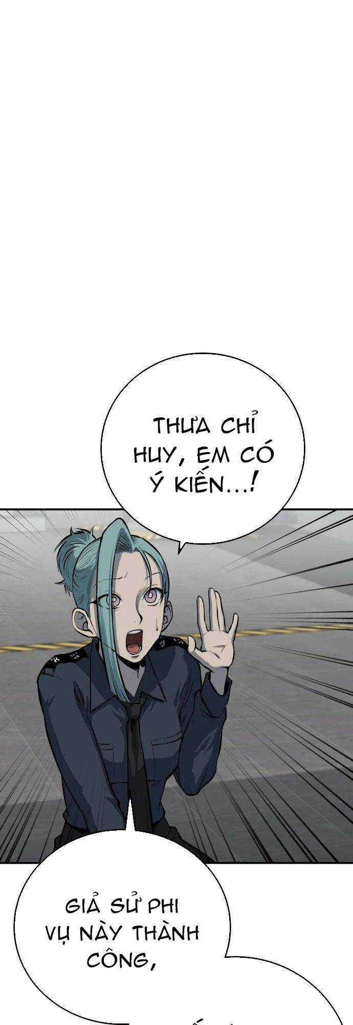 Người Thây Ma Chapter 18 trang 11