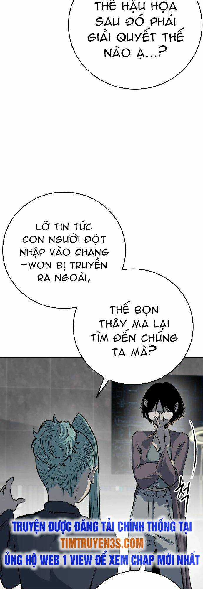 Người Thây Ma Chapter 18 trang 12