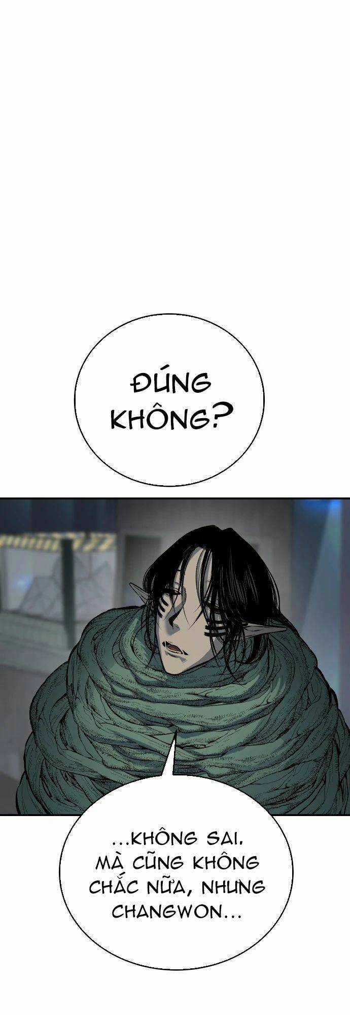 Người Thây Ma Chapter 18 trang 17