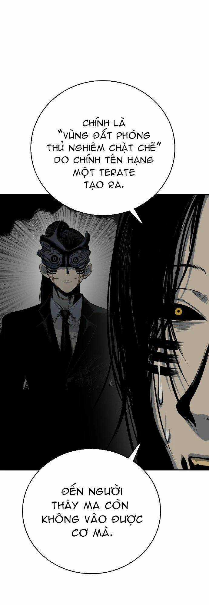 Người Thây Ma Chapter 18 trang 18