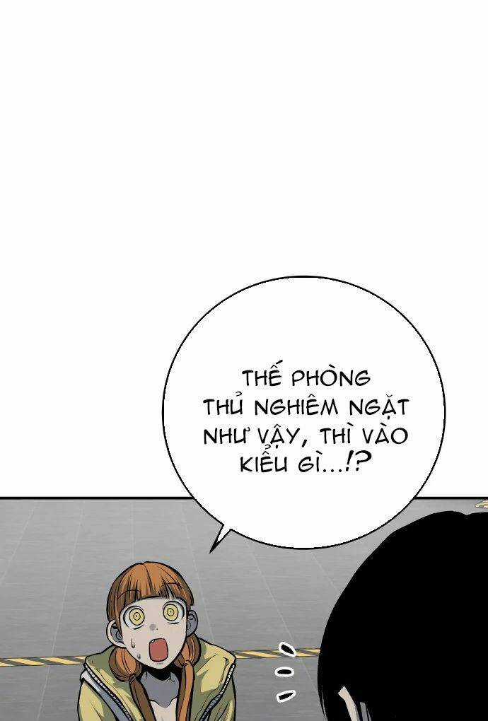 Người Thây Ma Chapter 18 trang 19