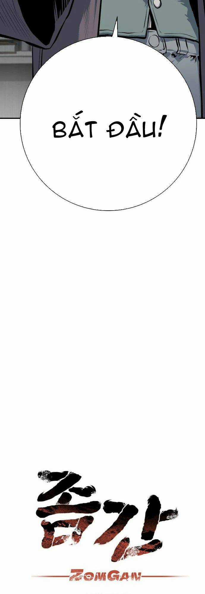 Người Thây Ma Chapter 18 trang 2