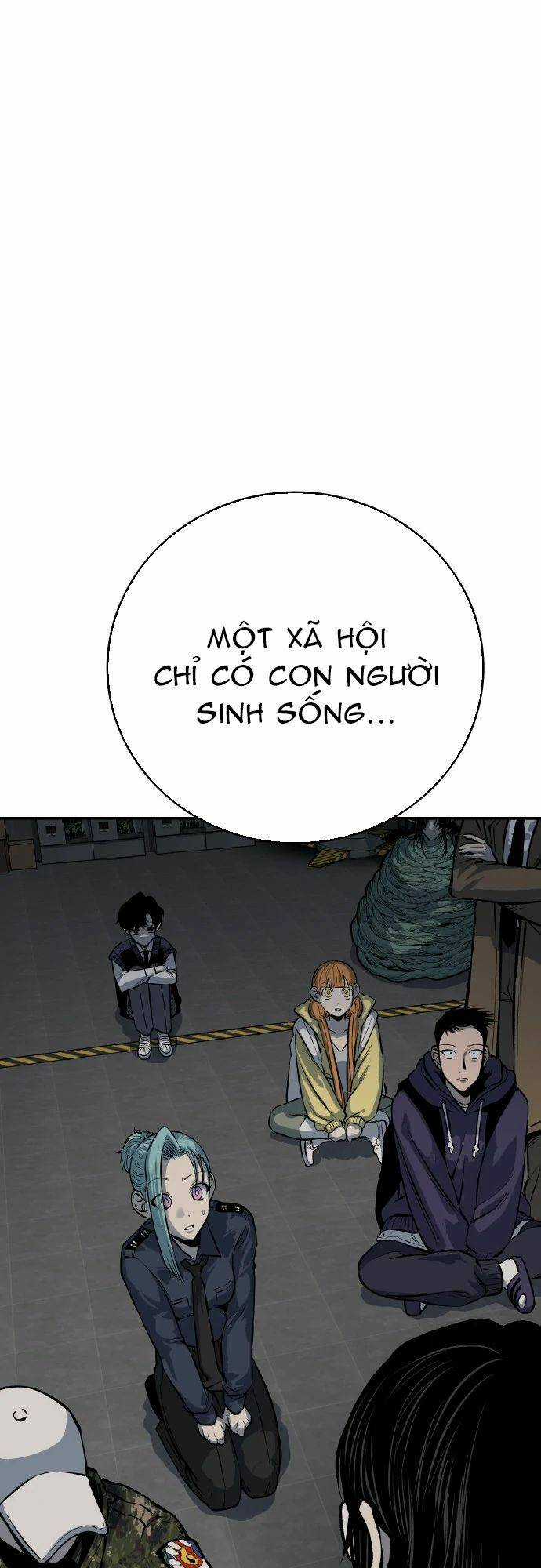 Người Thây Ma Chapter 18 trang 26