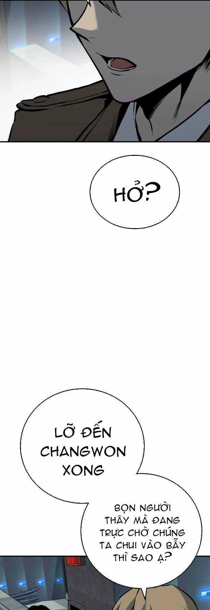 Người Thây Ma Chapter 18 trang 28