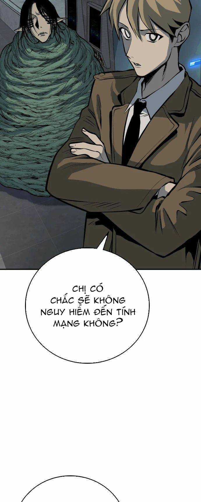 Người Thây Ma Chapter 18 trang 29