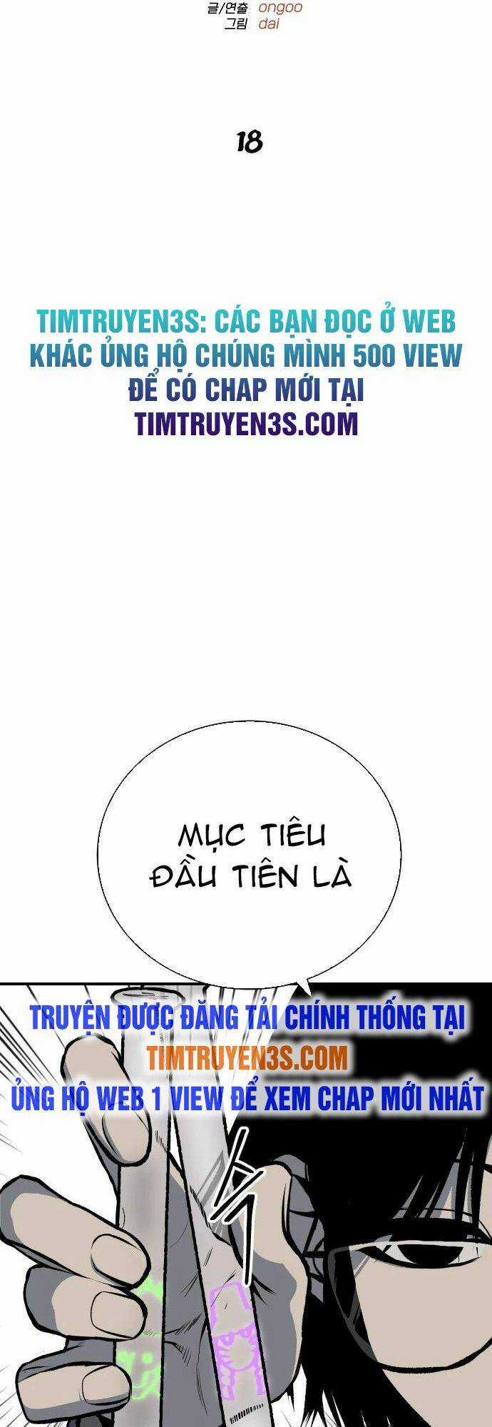 Người Thây Ma Chapter 18 trang 3