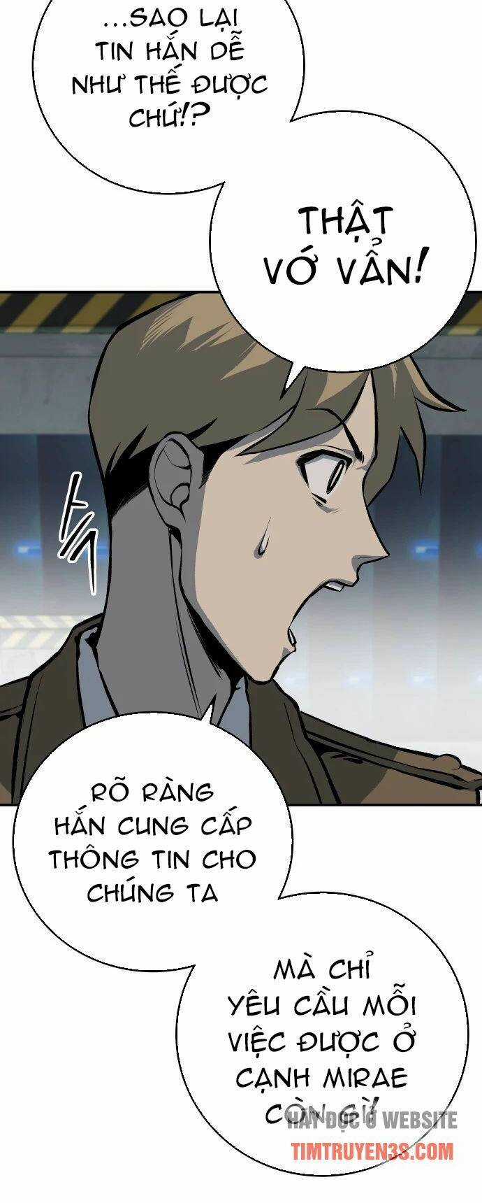 Người Thây Ma Chapter 18 trang 30