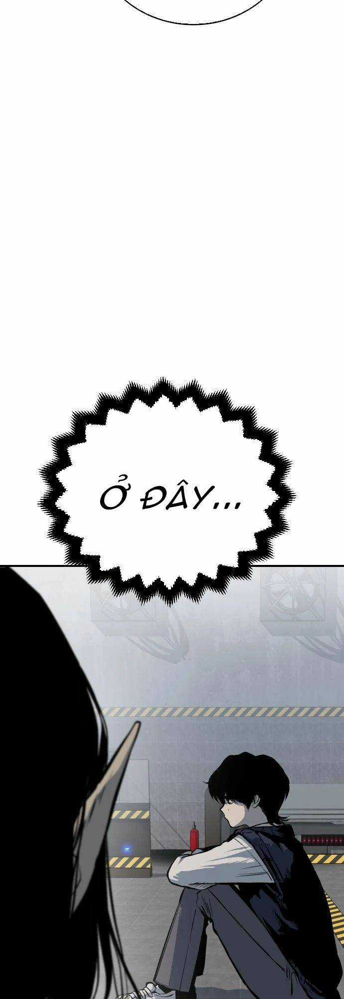 Người Thây Ma Chapter 18 trang 33