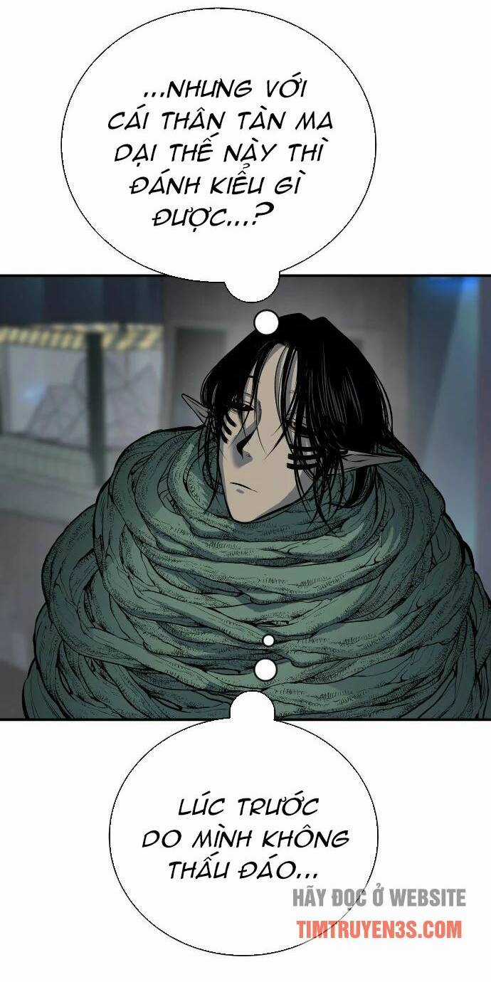 Người Thây Ma Chapter 18 trang 35