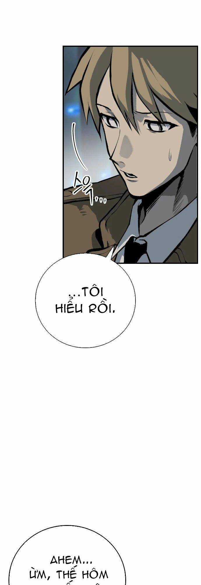 Người Thây Ma Chapter 18 trang 38