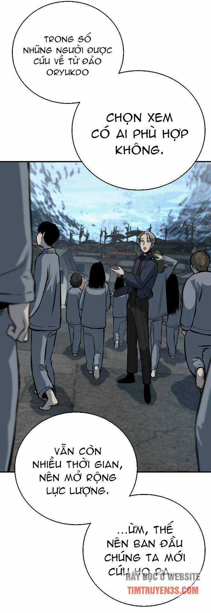 Người Thây Ma Chapter 18 trang 40