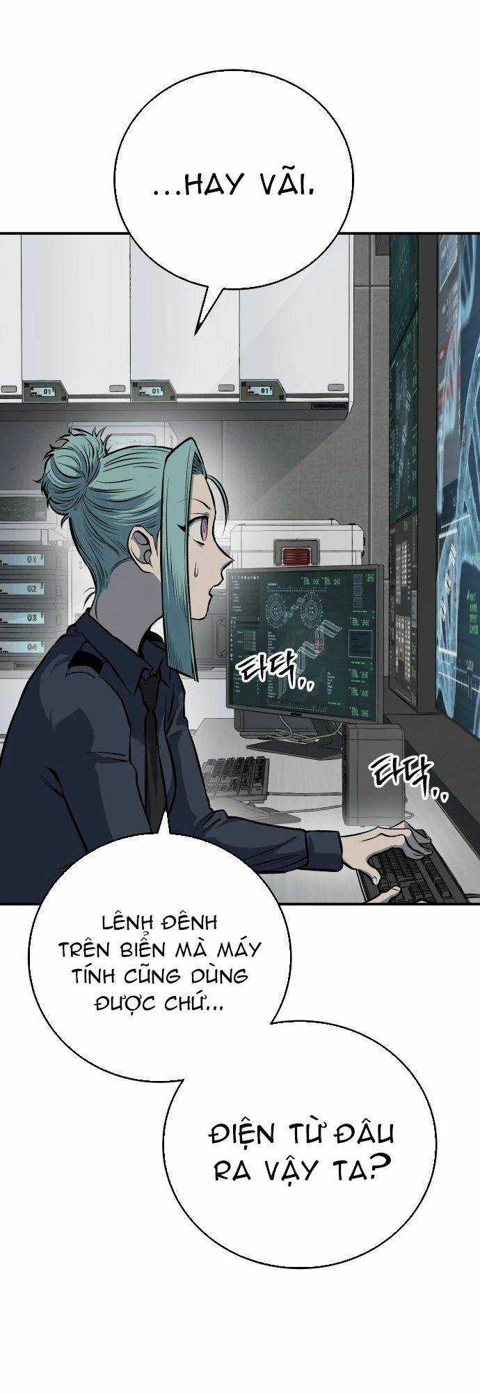 Người Thây Ma Chapter 18 trang 45