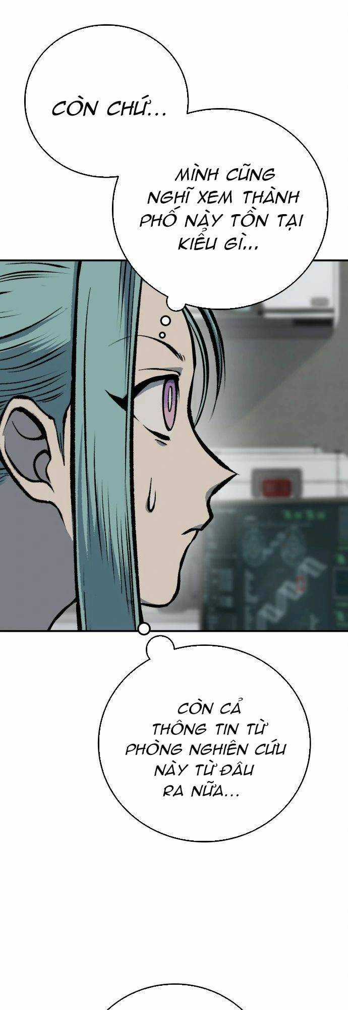 Người Thây Ma Chapter 18 trang 46