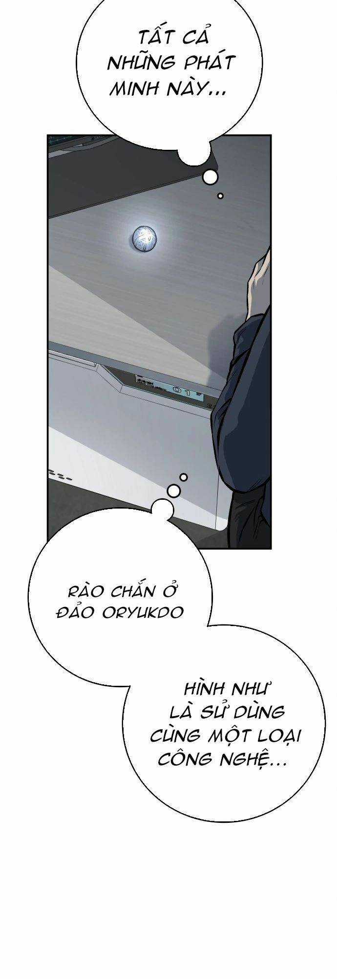 Người Thây Ma Chapter 18 trang 47