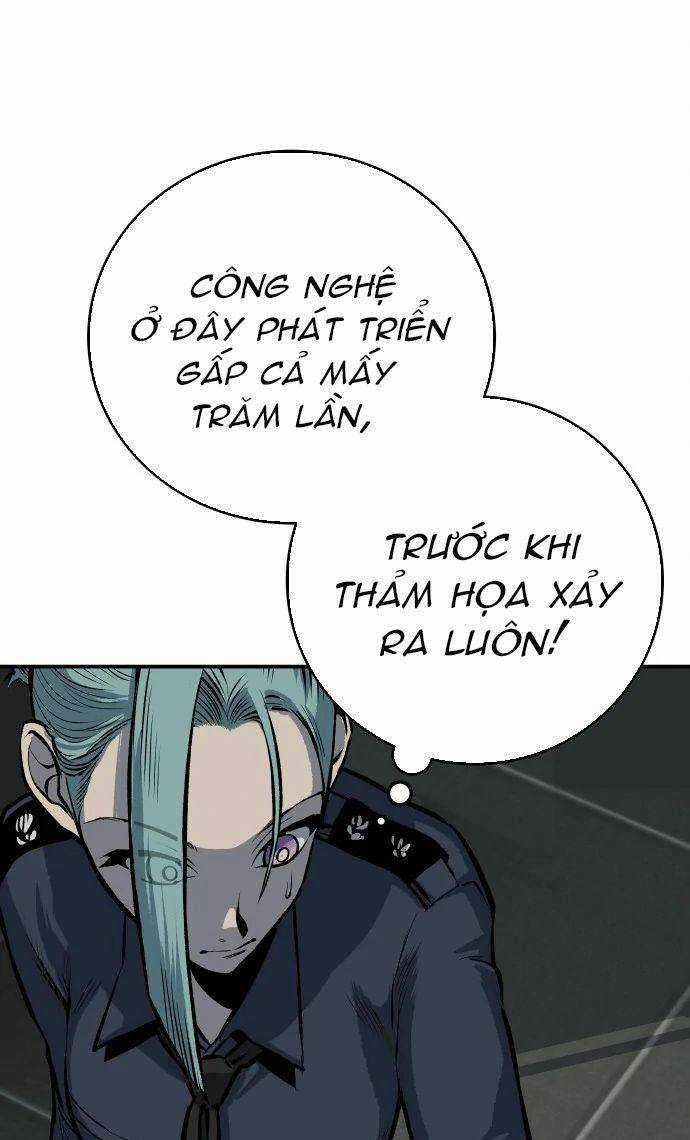 Người Thây Ma Chapter 18 trang 48