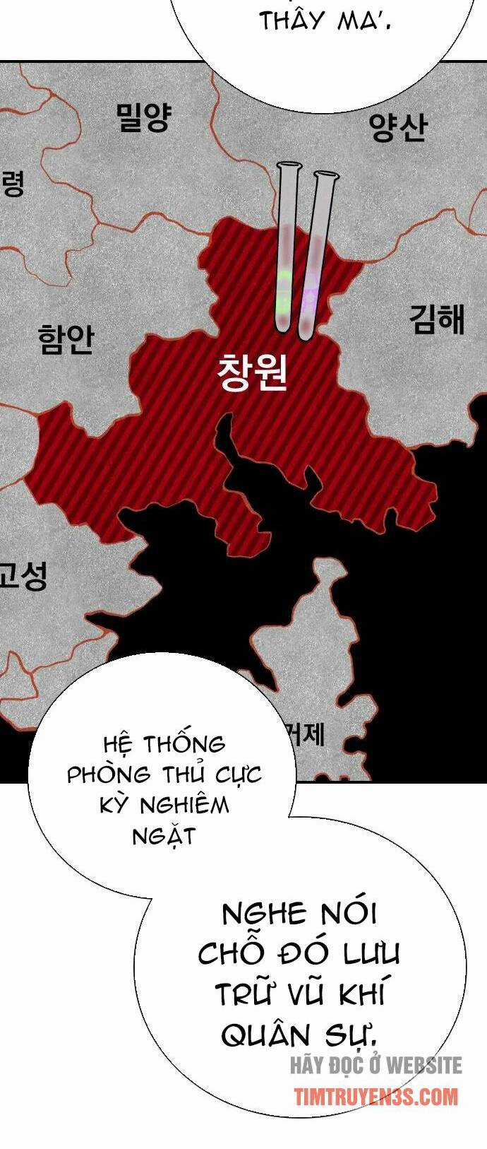 Người Thây Ma Chapter 18 trang 5