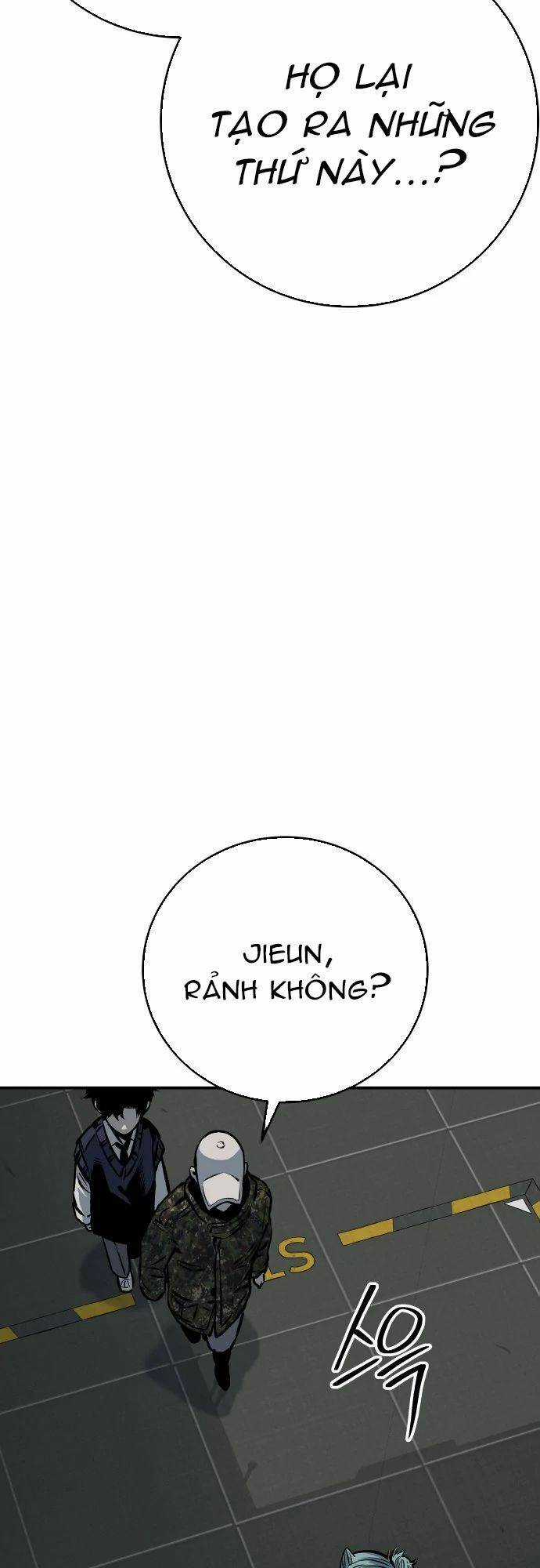 Người Thây Ma Chapter 18 trang 51