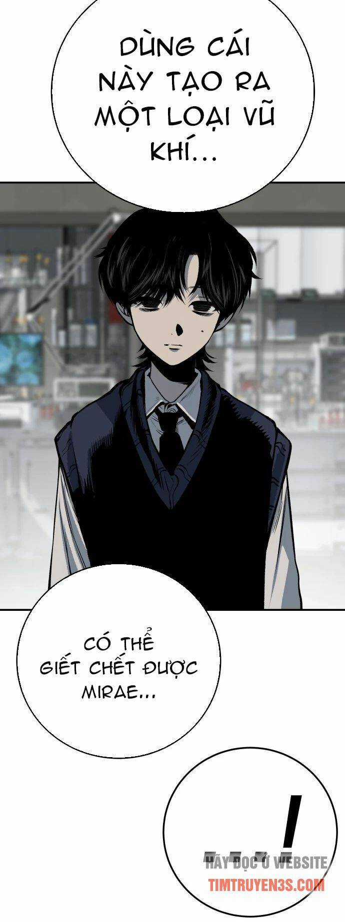 Người Thây Ma Chapter 18 trang 54