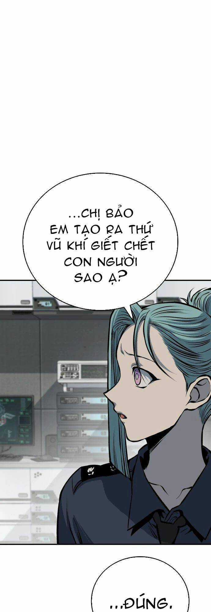 Người Thây Ma Chapter 18 trang 55