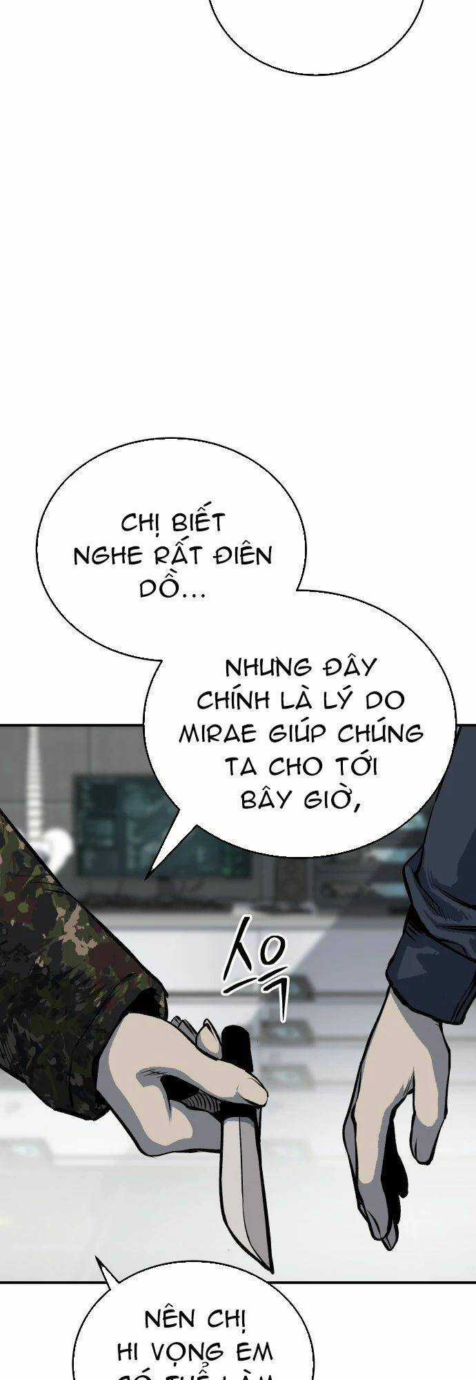 Người Thây Ma Chapter 18 trang 56