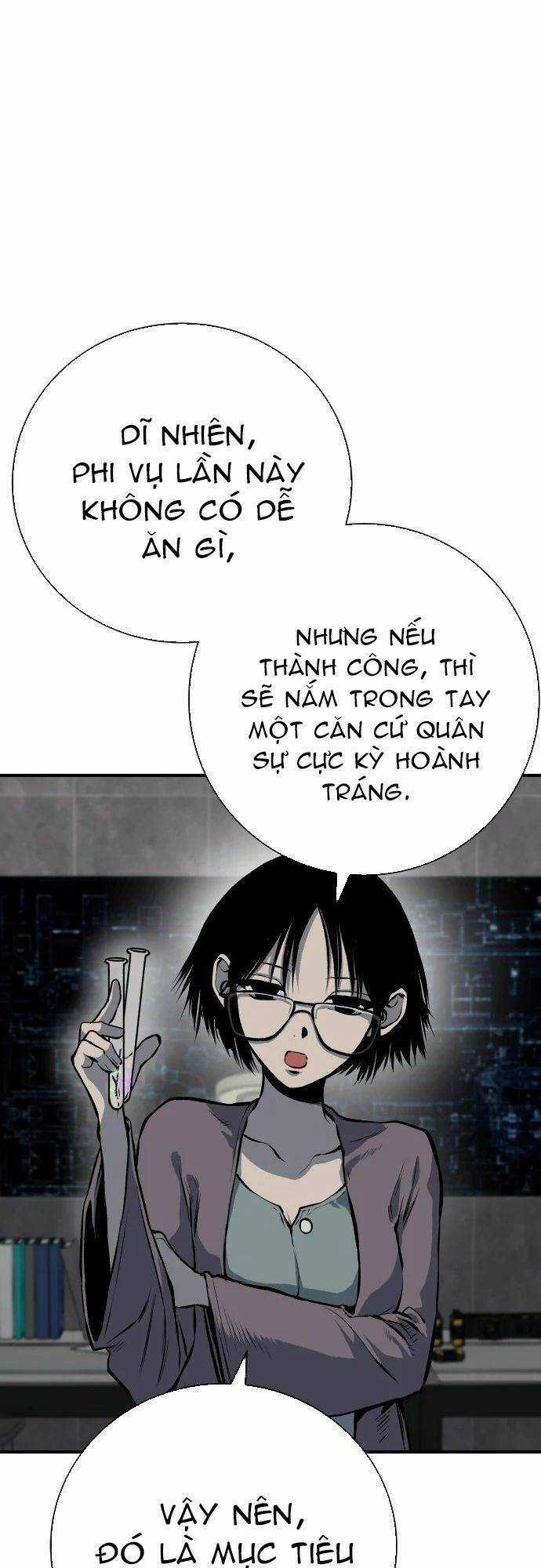 Người Thây Ma Chapter 18 trang 6