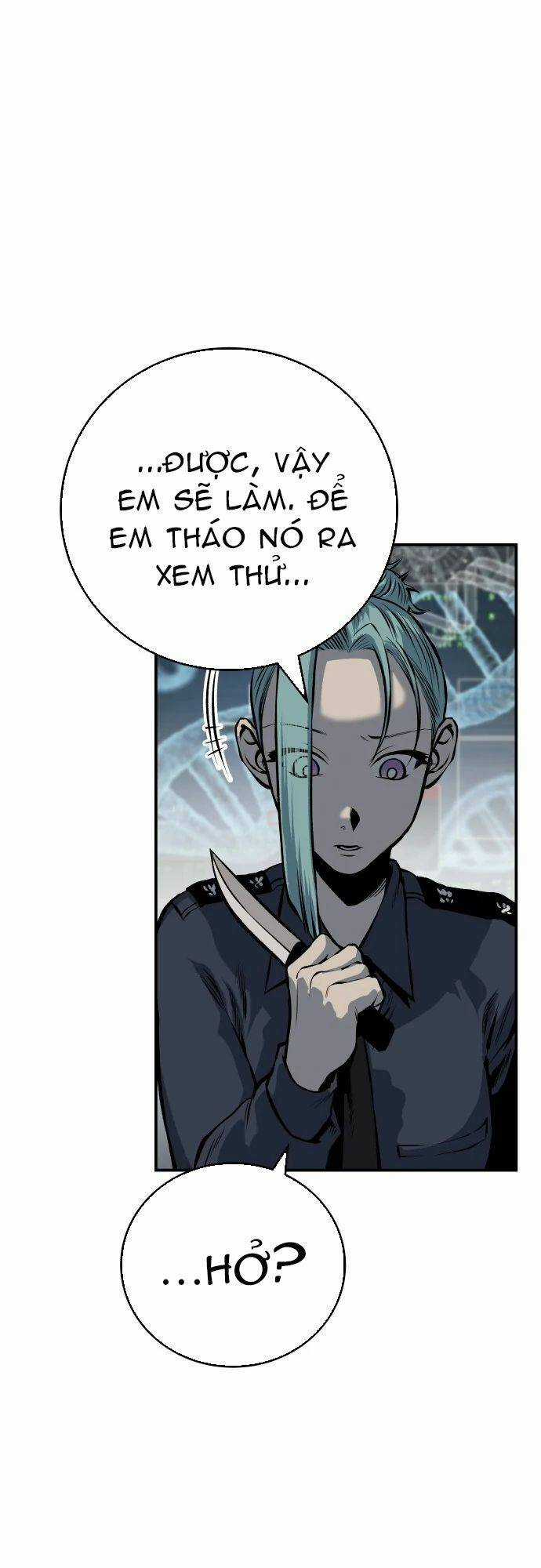 Người Thây Ma Chapter 18 trang 61