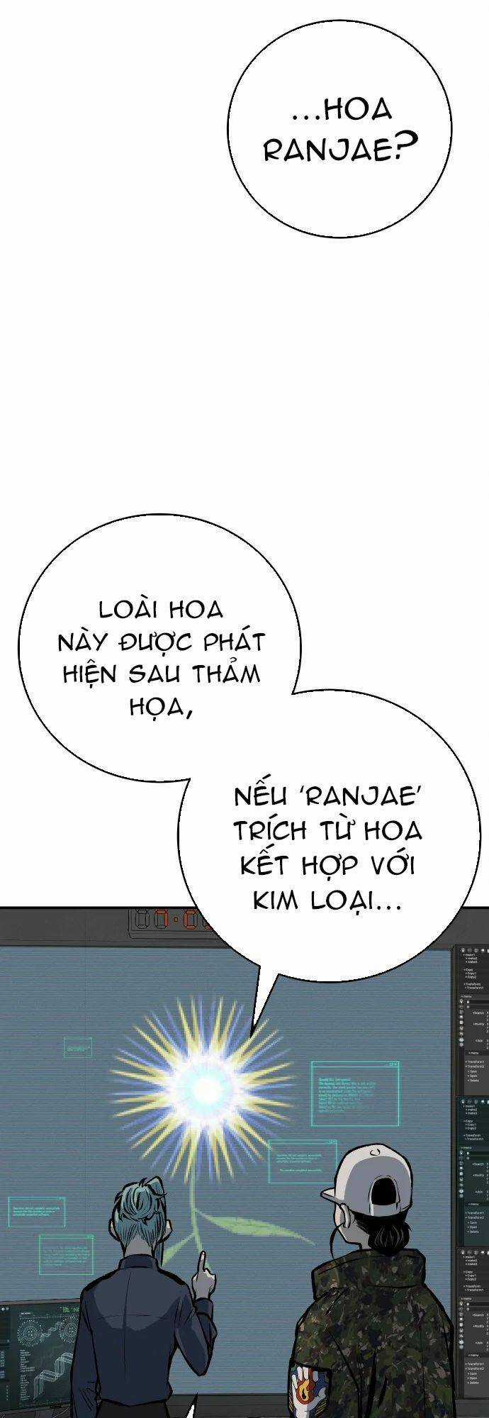 Người Thây Ma Chapter 18 trang 65