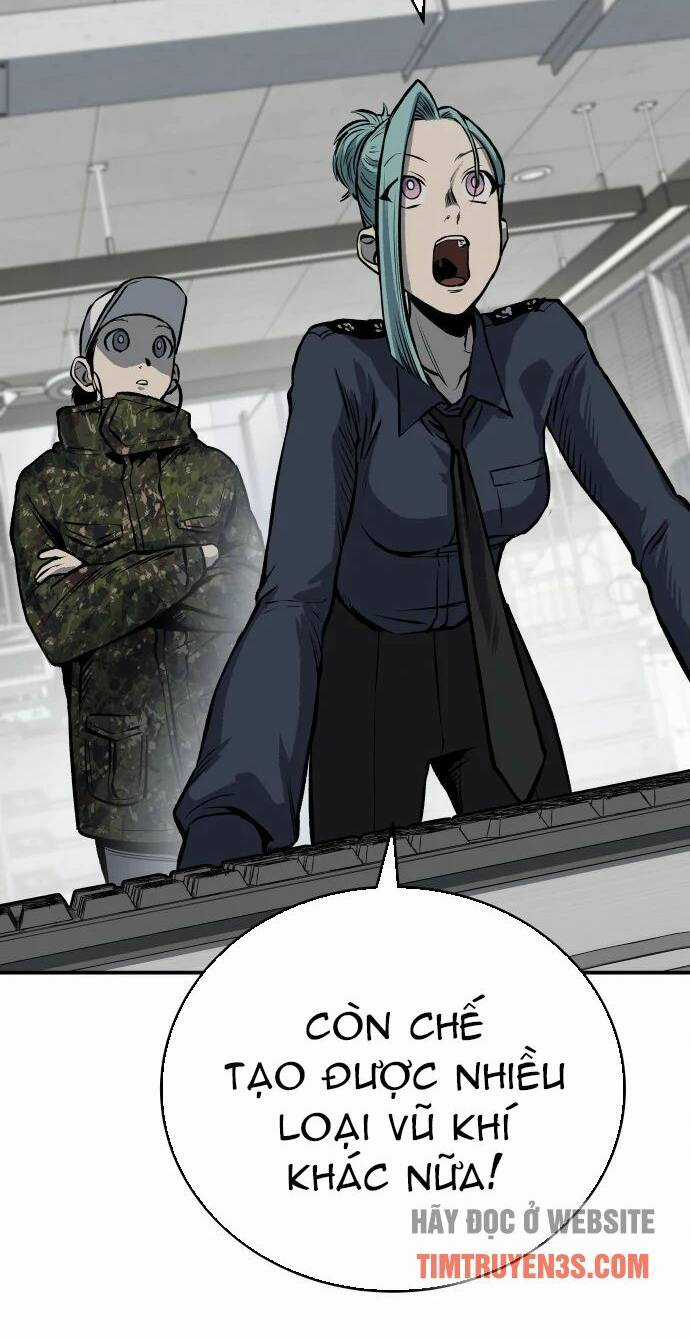 Người Thây Ma Chapter 18 trang 68