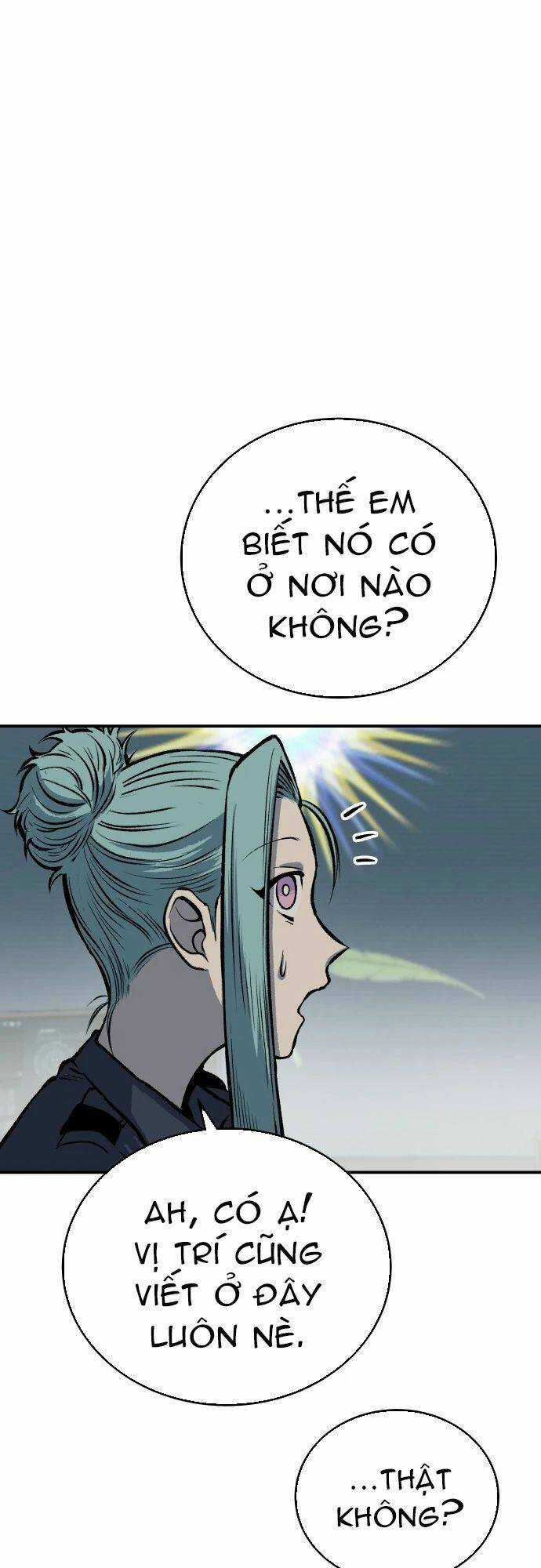 Người Thây Ma Chapter 18 trang 69