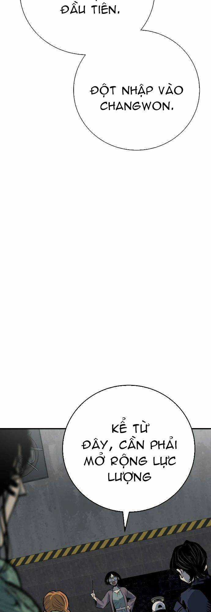 Người Thây Ma Chapter 18 trang 7