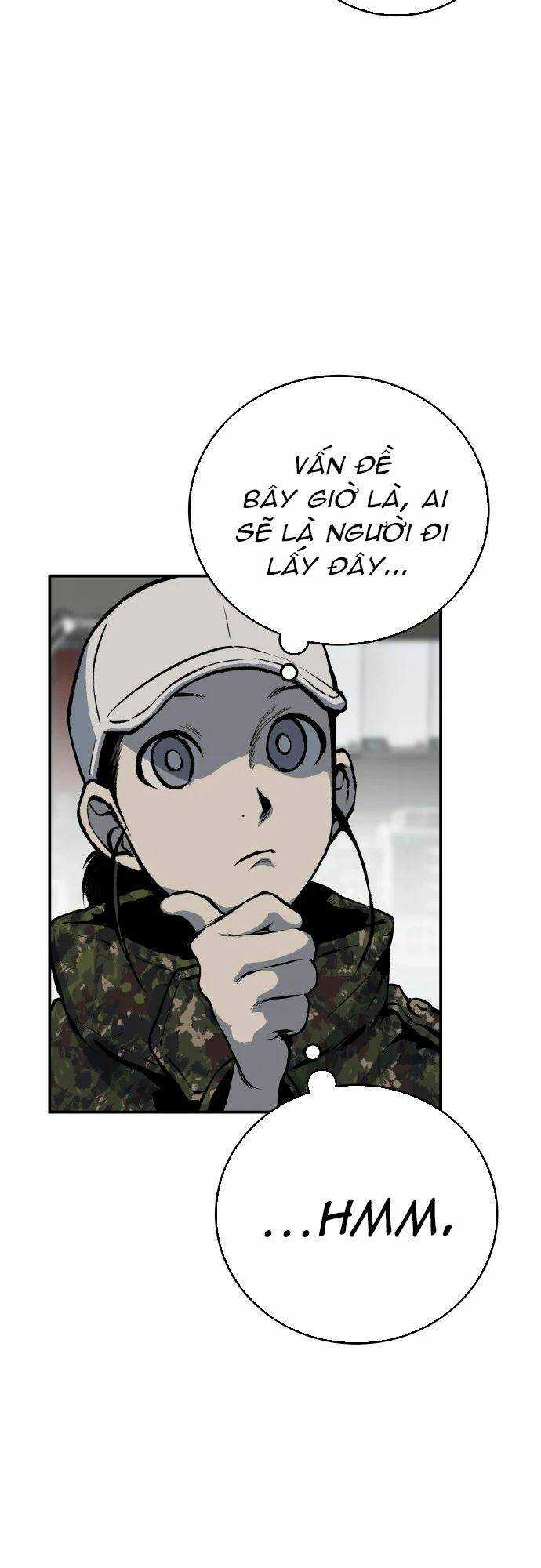 Người Thây Ma Chapter 18 trang 70