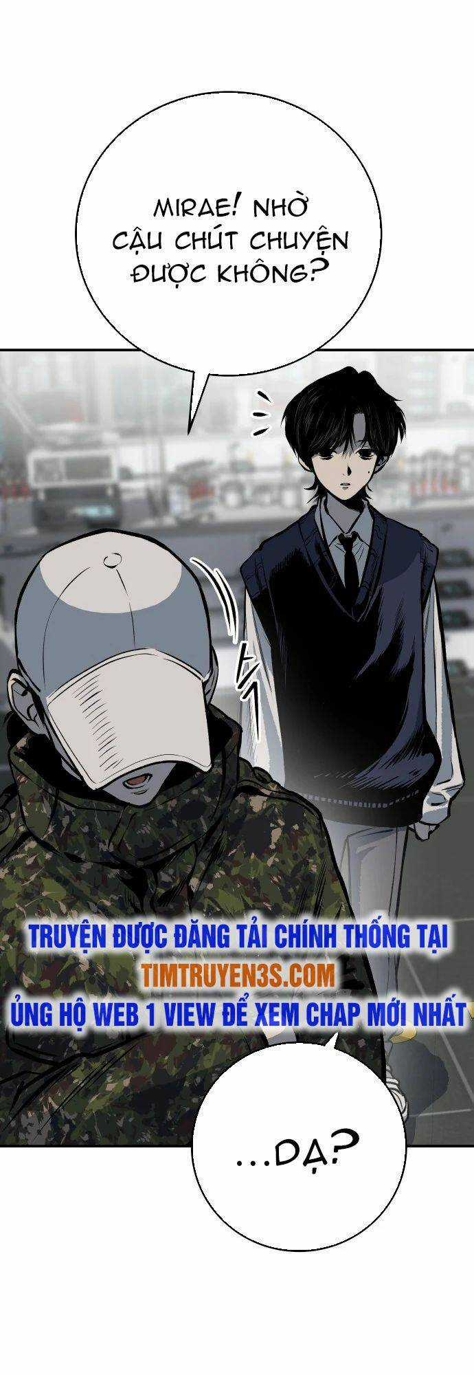 Người Thây Ma Chapter 18 trang 71